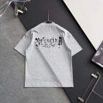 2025年4月15日入荷春夏 新作Balenciaga半袖 tシャツ高級なプレゼント/誕生日プレゼント/高品質/メンツ/記念品/ wenzhou工場