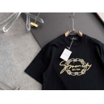 2025年4月15日入荷春夏 新作Givenchy半袖 tシャツ高級なプレゼント/誕生日プレゼント/高品質/メンツ/記念品/ wenzhou工場