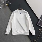2025年4月15日入荷春夏 新作Pradaスウェット 高級なプレゼント/誕生日プレゼント/高品質/メンツ/記念品/ wenzhou工場
