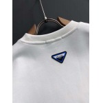 2025年4月15日入荷春夏 新作Pradaスウェット 高級なプレゼント/誕生日プレゼント/高品質/メンツ/記念品/ wenzhou工場