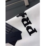 2025年4月15日入荷春夏 新作Pradaスウェット 高級なプレゼント/誕生日プレゼント/高品質/メンツ/記念品/ wenzhou工場