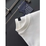 2025年4月15日入荷春夏 新作Pradaスウェット 高級なプレゼント/誕生日プレゼント/高品質/メンツ/記念品/ wenzhou工場