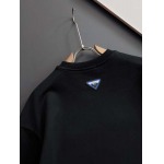 2025年4月15日入荷春夏 新作Pradaスウェット 高級なプレゼント/誕生日プレゼント/高品質/メンツ/記念品/ wenzhou工場