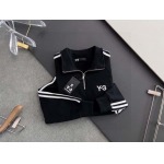 2025年4月15日入荷春夏 新作Y-3スウェット 高級なプレゼント/誕生日プレゼント/高品質/メンツ/記念品/ wenzhou工場