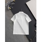 2025年4月15日入荷春夏 新作Moncler半袖 tシャツ高級なプレゼント/誕生日プレゼント/高品質/メンツ/記念品/ wenzhou工場