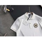 2025年4月15日入荷春夏 新作Moncler半袖 tシャツ高級なプレゼント/誕生日プレゼント/高品質/メンツ/記念品/ wenzhou工場