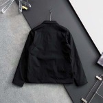2025年4月15日入荷春夏 新作Pradaジャケット高級なプレゼント/誕生日プレゼント/高品質/メンツ/記念品/ wenzhou工場