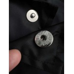 2025年4月15日入荷春夏 新作Pradaジャケット高級なプレゼント/誕生日プレゼント/高品質/メンツ/記念品/ wenzhou工場