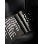 2025年4月15日入荷春夏 新作Pradaジャケット高級なプレゼント/誕生日プレゼント/高品質/メンツ/記念品/ wenzhou工場