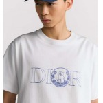 2025年4月15日入荷春夏 新作Diortシャツ高級なプレゼント/誕生日プレゼント/高品質/メンツ/記念品/ wenzhou工場
