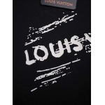 2025年4月15日入荷春夏 新作Louis Vuitton半袖 tシャツ高級なプレゼント/誕生日プレゼント/高品質/メンツ/記念品/ wenzhou工場