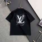 2025年4月15日入荷春夏 新作Louis Vuitton半袖 tシャツ高級なプレゼント/誕生日プレゼント/高品質/メンツ/記念品/ wenzhou工場