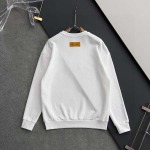 2025年4月15日入荷春夏 新作Louis Vuittonスウェット 高級なプレゼント/誕生日プレゼント/高品質/メンツ/記念品/ wenzhou工場