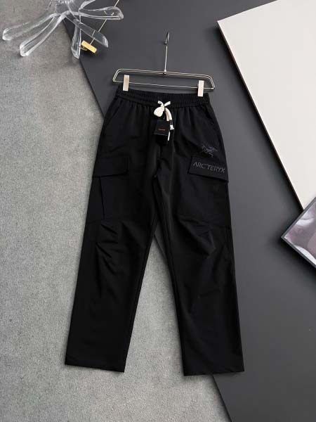 2025年4月15日入荷春夏 新作ARCTERYXスウェット...