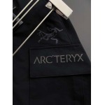 2025年4月15日入荷春夏 新作ARCTERYXスウェットパンツ 高級なプレゼント/誕生日プレゼント/高品質/メンツ/記念品/ wenzhou工場