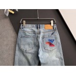 2025年4月15日入荷春夏 新作Pradaジーパン高級なプレゼント/誕生日プレゼント/高品質/メンツ/記念品/ wenzhou工場