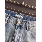 2025年4月15日入荷春夏 新作Pradaジーパン高級なプレゼント/誕生日プレゼント/高品質/メンツ/記念品/ wenzhou工場