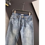 2025年4月15日入荷春夏 新作Diorジーパン高級なプレゼント/誕生日プレゼント/高品質/メンツ/記念品/ wenzhou工場