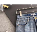 2025年4月15日入荷春夏 新作Diorジーパン高級なプレゼント/誕生日プレゼント/高品質/メンツ/記念品/ wenzhou工場