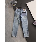 2025年4月15日入荷春夏 新作Diorジーパン高級なプレゼント/誕生日プレゼント/高品質/メンツ/記念品/ wenzhou工場