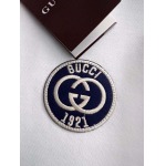 2025年4月15日入荷春夏 新作Gucciスウェット 高級なプレゼント/誕生日プレゼント/高品質/メンツ/記念品/ wenzhou工場