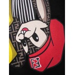 2025年4月15日入荷春夏 新作Fendiパーカー 高級なプレゼント/誕生日プレゼント/高品質/メンツ/記念品/ wenzhou工場