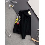 2025年4月15日入荷春夏 新作Fendiパーカー 高級なプレゼント/誕生日プレゼント/高品質/メンツ/記念品/ wenzhou工場