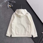 2025年4月15日入荷春夏 新作Fendiパーカー 高級なプレゼント/誕生日プレゼント/高品質/メンツ/記念品/ wenzhou工場