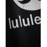 2025年4月15日入荷春夏 新作lulu半袖 tシャツ高級なプレゼント/誕生日プレゼント/高品質/メンツ/記念品/ wenzhou工場