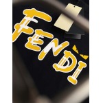 2025年4月15日入荷春夏 新作Fendi半袖 tシャツ高級なプレゼント/誕生日プレゼント/高品質/メンツ/記念品/ wenzhou工場