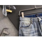 2025年4月15日入荷春夏 新作Louis Vuittonジーパン高級なプレゼント/誕生日プレゼント/高品質/メンツ/記念品/ wenzhou工場