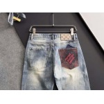2025年4月15日入荷春夏 新作Louis Vuittonジーパン高級なプレゼント/誕生日プレゼント/高品質/メンツ/記念品/ wenzhou工場