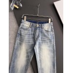 2025年4月15日入荷春夏 新作Louis Vuittonジーパン高級なプレゼント/誕生日プレゼント/高品質/メンツ/記念品/ wenzhou工場