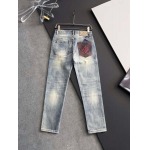 2025年4月15日入荷春夏 新作Louis Vuittonジーパン高級なプレゼント/誕生日プレゼント/高品質/メンツ/記念品/ wenzhou工場