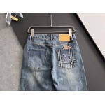 2025年4月15日入荷春夏 新作 burberryジーパン高級なプレゼント/誕生日プレゼント/高品質/メンツ/記念品/ wenzhou工場