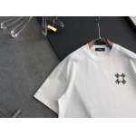 2025年4月15日入荷春夏 新作AMIRI半袖 tシャツ高級なプレゼント/誕生日プレゼント/高品質/メンツ/記念品/ wenzhou工場