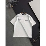 2025年4月15日入荷春夏 新作Louis Vuitton半袖 tシャツ高級なプレゼント/誕生日プレゼント/高品質/メンツ/記念品/ wenzhou工場