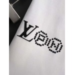 2025年4月15日入荷春夏 新作Louis Vuitton半袖 tシャツ高級なプレゼント/誕生日プレゼント/高品質/メンツ/記念品/ wenzhou工場