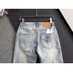 2025年4月15日入荷春夏 新作Diorジーパン高級なプレゼント/誕生日プレゼント/高品質/メンツ/記念品/ wenzhou工場