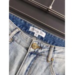 2025年4月15日入荷春夏 新作Diorジーパン高級なプレゼント/誕生日プレゼント/高品質/メンツ/記念品/ wenzhou工場