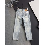 2025年4月15日入荷春夏 新作Diorジーパン高級なプレゼント/誕生日プレゼント/高品質/メンツ/記念品/ wenzhou工場