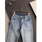 2025年4月15日入荷春夏 新作Fendiジーパン高級なプレゼント/誕生日プレゼント/高品質/メンツ/記念品/ wenzhou工場