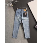 2025年4月15日入荷春夏 新作Fendiジーパン高級なプレゼント/誕生日プレゼント/高品質/メンツ/記念品/ wenzhou工場