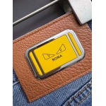 2025年4月15日入荷春夏 新作Fendiジーパン高級なプレゼント/誕生日プレゼント/高品質/メンツ/記念品/ wenzhou工場