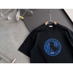 2025年4月15日入荷春夏 新作Dior半袖 tシャツ高級なプレゼント/誕生日プレゼント/高品質/メンツ/記念品/ wenzhou工場