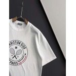 2025年4月15日入荷春夏 新作Dior半袖 tシャツ高級なプレゼント/誕生日プレゼント/高品質/メンツ/記念品/ wenzhou工場