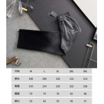 2025年4月15日入荷春夏 新作ARCTERYXスウェットパンツ 高級なプレゼント/誕生日プレゼント/高品質/メンツ/記念品/ wenzhou工場