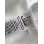 2025年4月15日入荷春夏 新作 burberryスウェット 高級なプレゼント/誕生日プレゼント/高品質/メンツ/記念品/ wenzhou工場