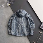 2025年4月15日入荷春夏 新作Louis Vuittonジャケット高級なプレゼント/誕生日プレゼント/高品質/メンツ/記念品/ wenzhou工場