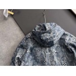 2025年4月15日入荷春夏 新作Louis Vuittonジャケット高級なプレゼント/誕生日プレゼント/高品質/メンツ/記念品/ wenzhou工場